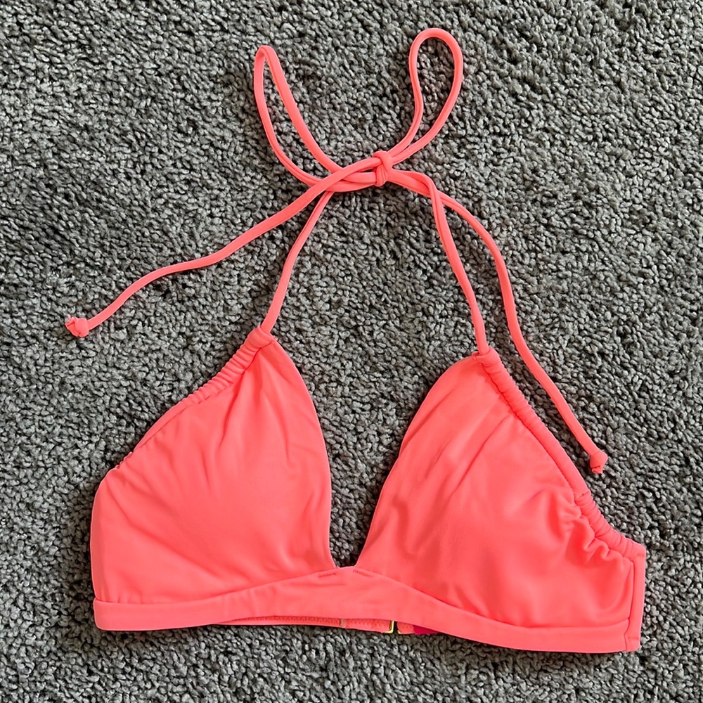 Victoria’s Secret swim top